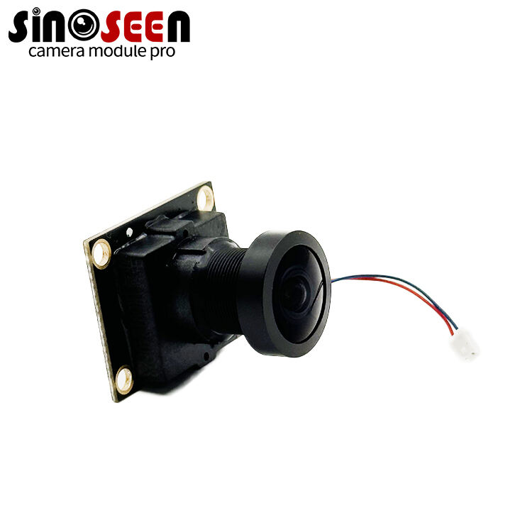 GC2053 1080P CMOS Sensor High-Quality Imaging for Security GC2053 1080P CMOS Sensor High-Quality Imaging for Security